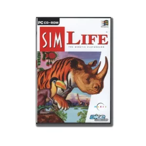 SimLife PC