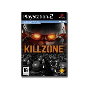 Killzone PlayStation 2