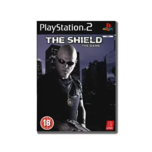 The Shield PlayStation 2