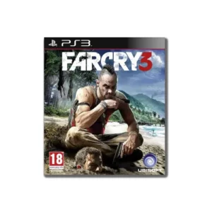 Far Cry 3 PlayStation 3