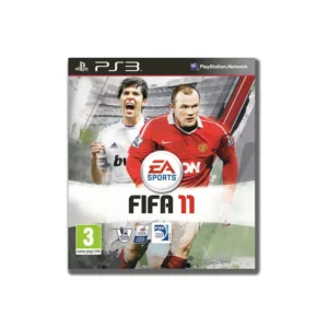 FIFA 11 PS3