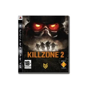 Killzone 2 PlayStation 3