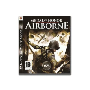 Medal of Honor: Airborne PS3