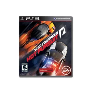 Need for Speed Hot Pursuit PlayStation 3