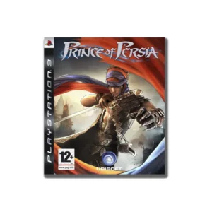Prince of Persia PlayStation 3