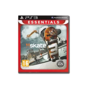 Skate 3 PlayStation 3 Essentials