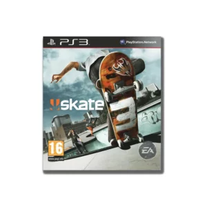 Skate 3 PlayStation 3