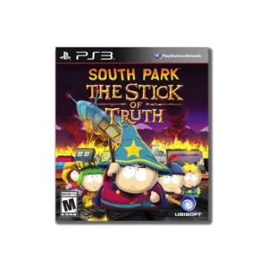 South Park The Stick of Truth PlayStation 3