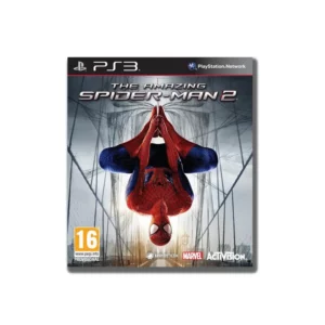 The Amazing Spider-Man 2 PlayStation 3