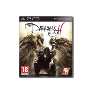The Darkness II PlayStation 3