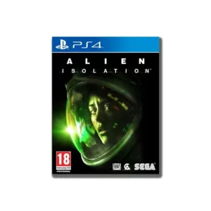 Alien Isolation PlayStation 4