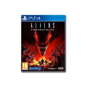 Aliens Fireteam Elite PlayStation 4