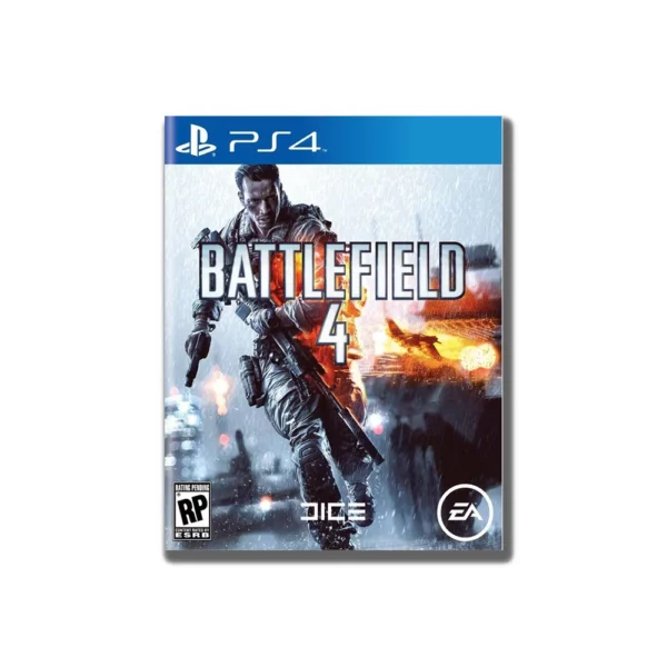 Battlefield 4
