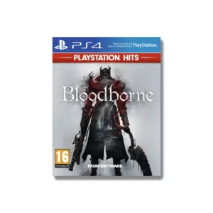 Bloodborne PlayStation 4