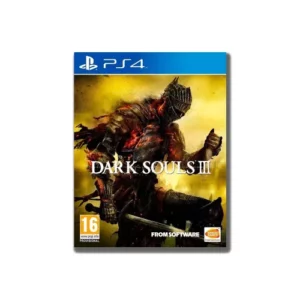 Dark Souls 3 PlayStation 4