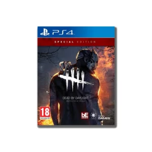 Dead by Daylight Special Edition PlayStation 4