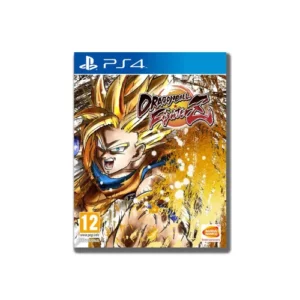 Dragon Ball FighterZ PlayStation 4