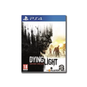 Dying Light PlayStation 4