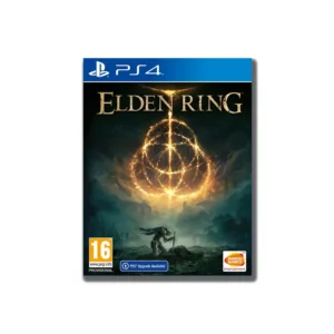 Elden Ring PS4