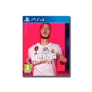 FIFA 20 PlayStation 4