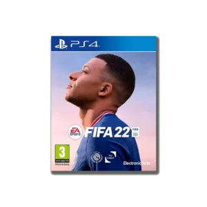 FIFA 22 PlayStation 4