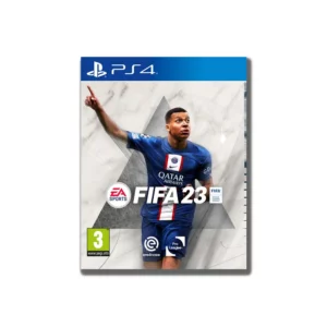 FIFA 23 PlayStation 4