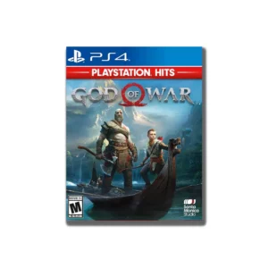 God of War PS4