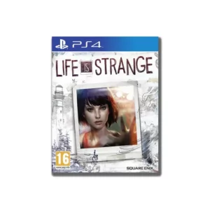 Life is Strange PlayStation 4