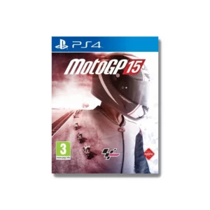 Moto GP 15 PlayStation 4