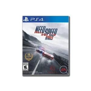 Need for Speed Rivals PlayStation 4