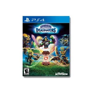 Skylanders Imaginators PlayStation 4