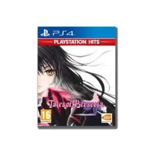Tales of Berseria PlayStation 4