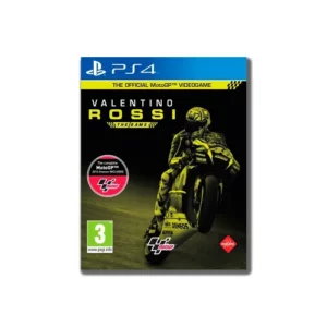 Valentino Rossi The Game PlayStation 4