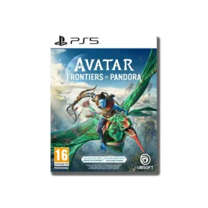 Avatar Frontiers of Pandora PS5