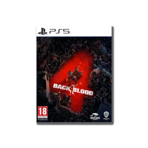 Back 4 Blood PlayStation 5
