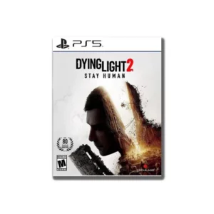 Dying Light 2 PlayStation 5