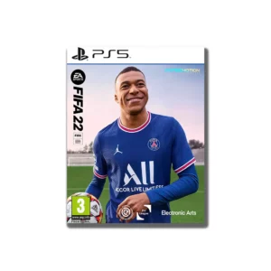 FIFA 22 PlayStation 5