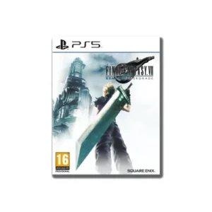 Final Fantasy VII Remake Intergrade PlayStation 5