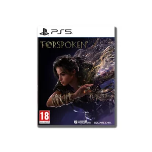 Forspoken PlayStation 5