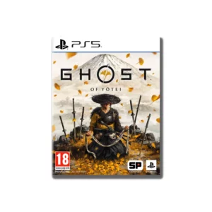 Ghost of Yotei PlayStation 5