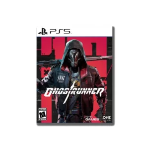 Ghostrunner PlayStation 5