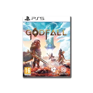Godfall PlayStation 5