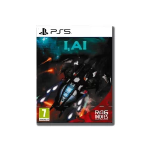 I AI PlayStation 5