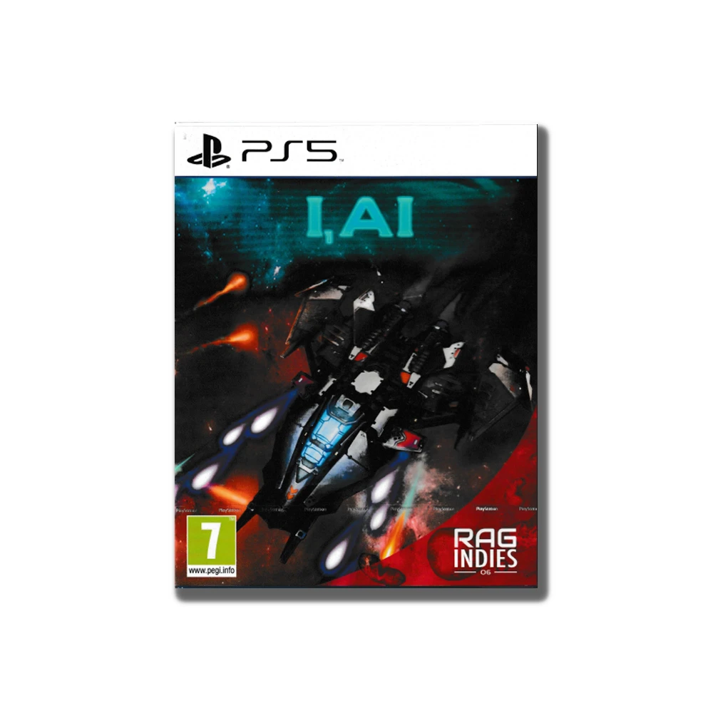 I AI PlayStation 5