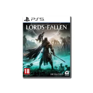 Lords of the Fallen PlayStation 5
