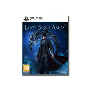 Lost Soul Aside PlayStation 5