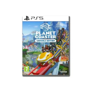 planet coaster playstation 5