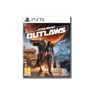 Star Wars Outlaws PlayStation 5