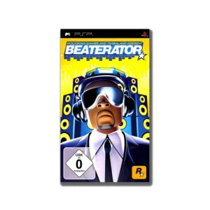 Beaterator PSP
