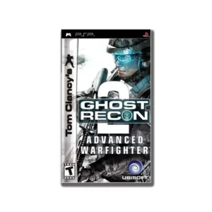Ghost Recon Advanced Warfighter 2 PlayStation Portable